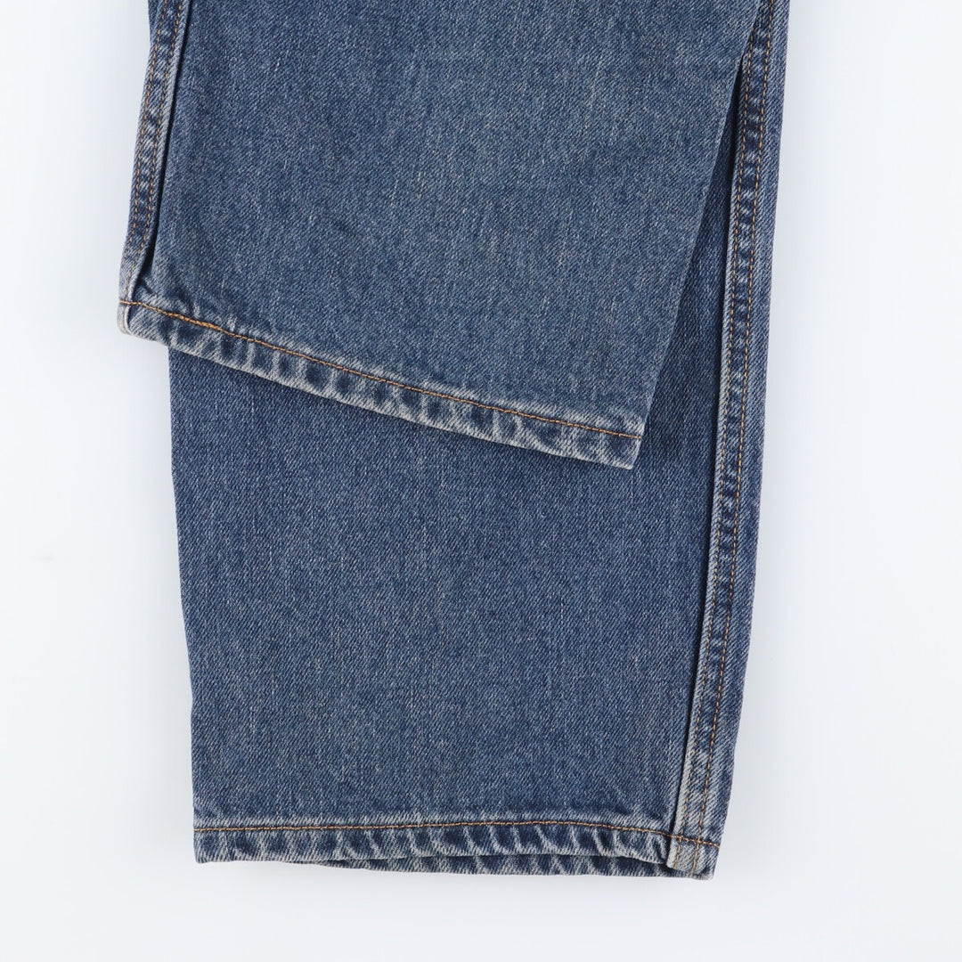 Levi's 550 Relaxed Fit Tapered Denim Pants W36 /eaa447600