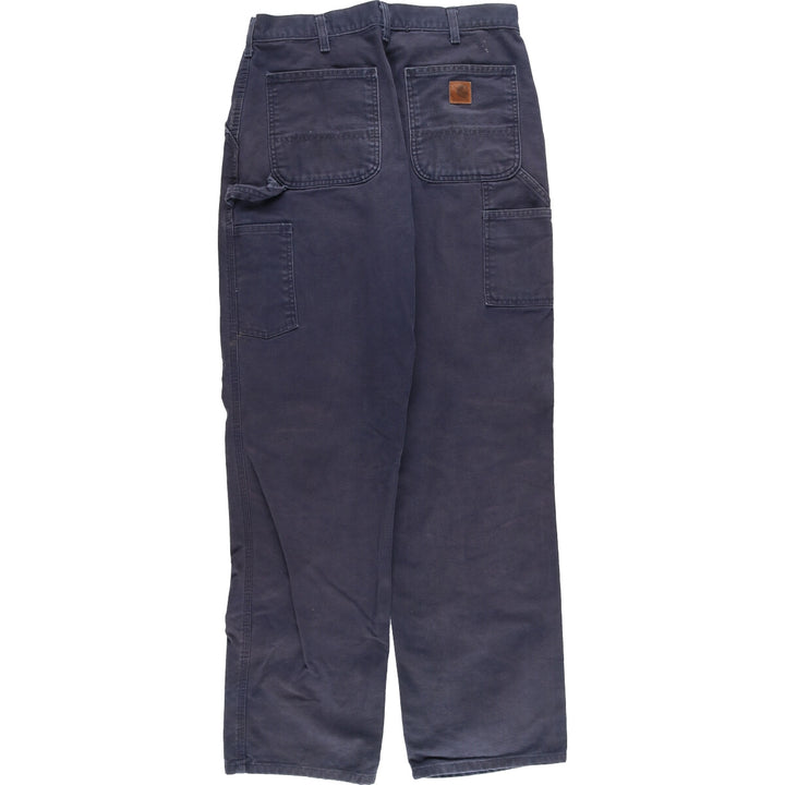 Carhartt Duck Painter Pants Men's W33 / eaa447615