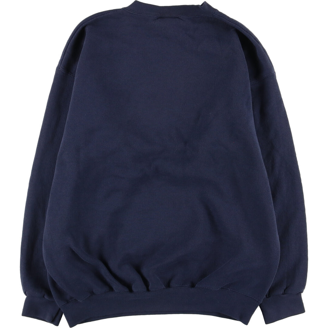 PUMA NFL CHICAGO BEARS Chicago Bears Sweatshirt Trainer Men's L /eaa447633