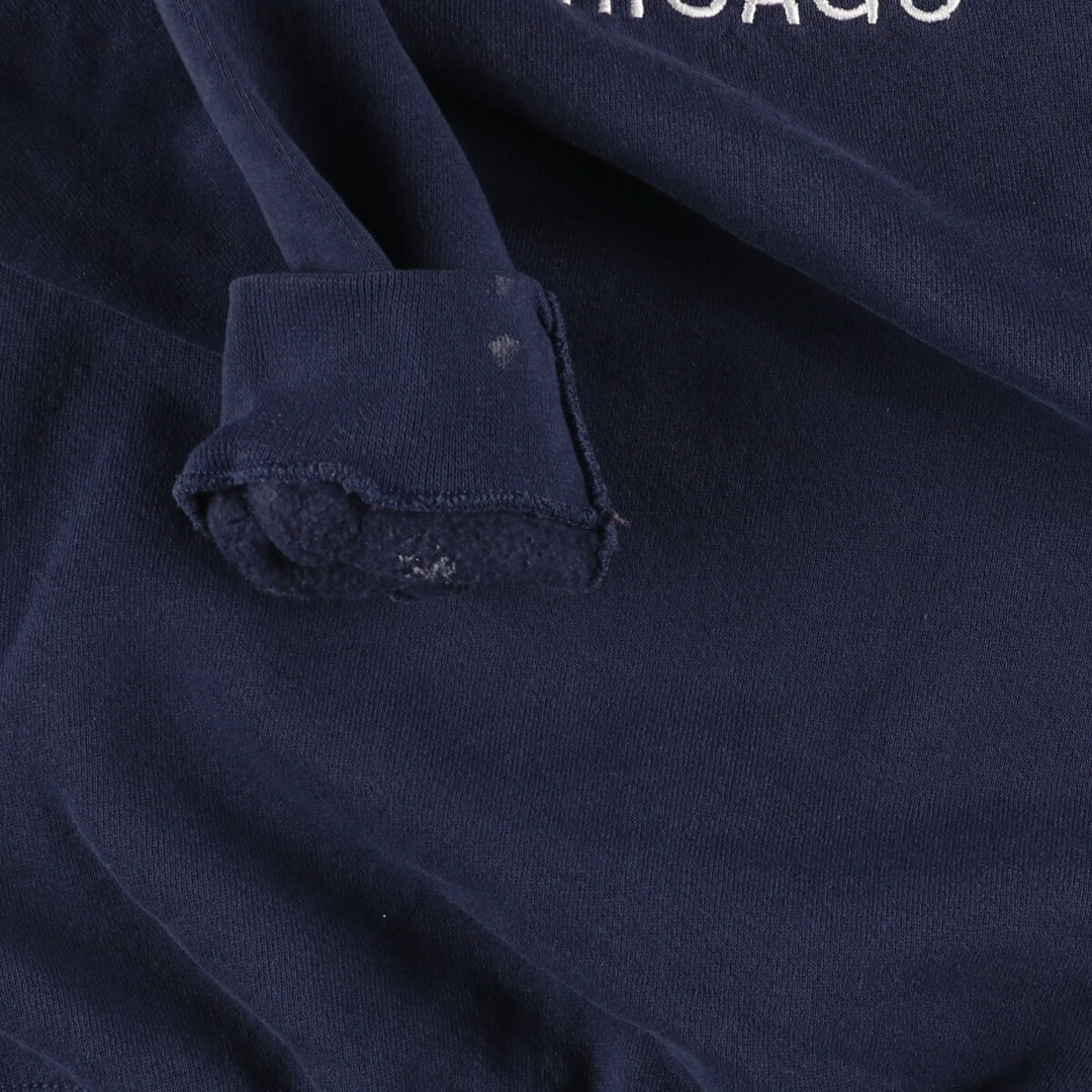 PUMA NFL CHICAGO BEARS Chicago Bears Sweatshirt Trainer Men's L /eaa447633