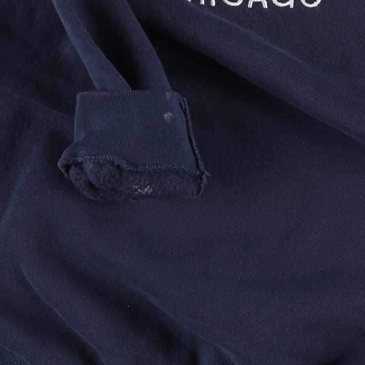 PUMA NFL CHICAGO BEARS Chicago Bears Sweatshirt Trainer Men's L /eaa447633