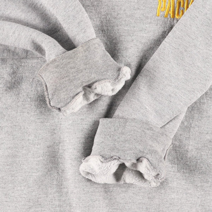 NFL GREEN BAY PACKERS Sweatshirt, Men's XL /eaa447635