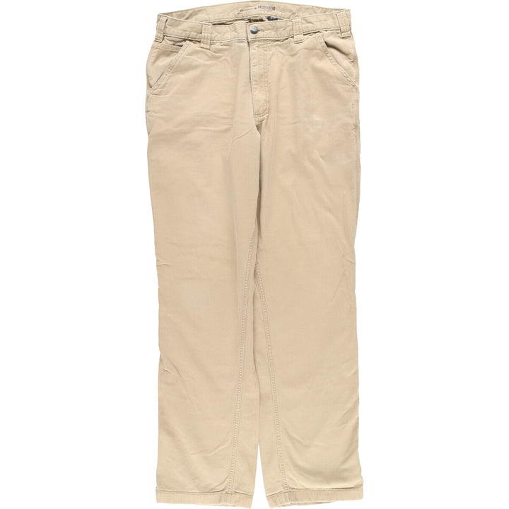 Carhartt Relaxed Fit Duck Painter Pants Men's W36 / eaa447650