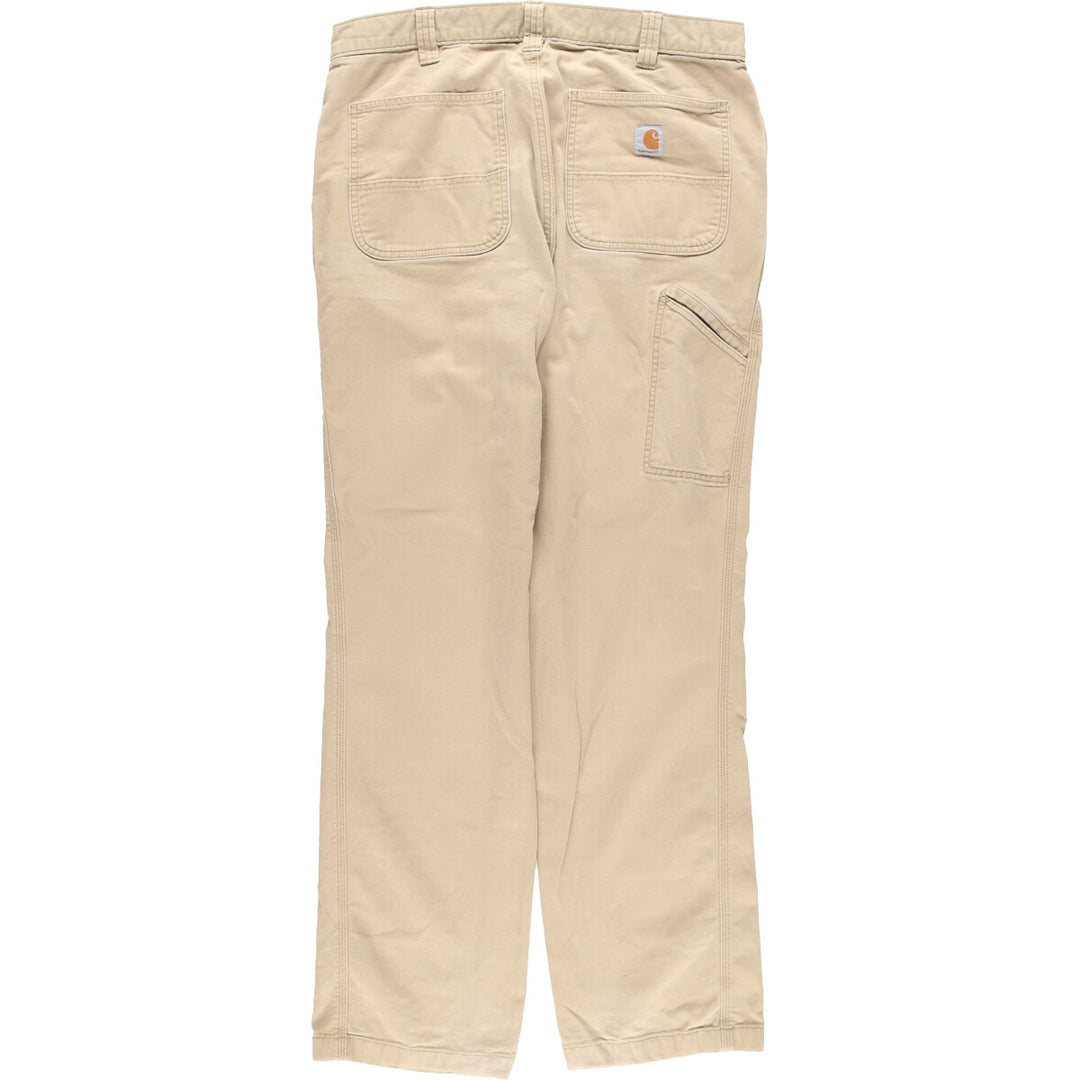 Carhartt Relaxed Fit Duck Painter Pants Men's W36 / eaa447650