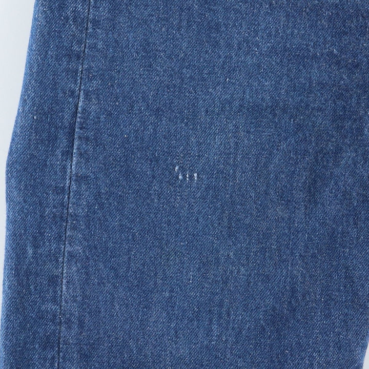 90'S Levi's 501 Straight Denim Pants Made in USA Men's W29 Vintage /eaa447669