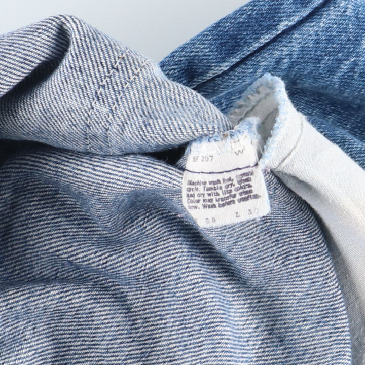 ~80'S Levi's 509 Straight Denim Pants Made in USA Women's M (w26) Vintage /eaa447674