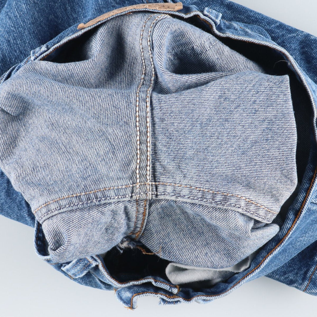 ~80'S Levi's 509 Straight Denim Pants Made in USA Women's M (w26) Vintage /eaa447674