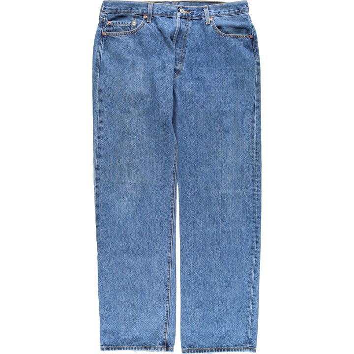 Levi's 501 straight denim pants for men, w36 / eaa447676