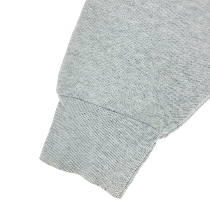 90'S Fruit of the Loom College Sweatshirt, Made in USA, Men's L, Vintage /eaa447682