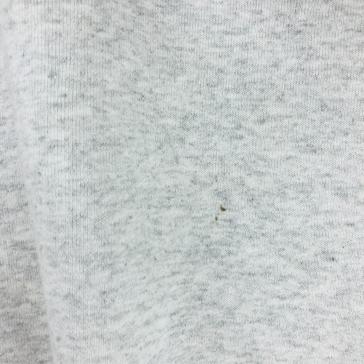 90'S Fruit of the Loom College Sweatshirt, Made in USA, Men's L, Vintage /eaa447682