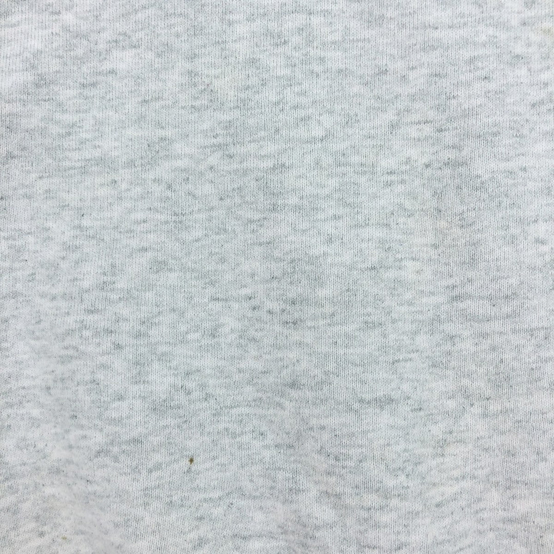 90'S Fruit of the Loom College Sweatshirt, Made in USA, Men's L, Vintage /eaa447682