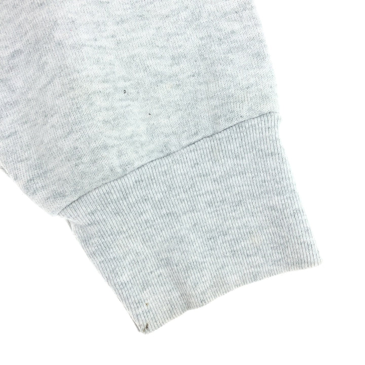 90'S Fruit of the Loom College Sweatshirt, Made in USA, Men's L, Vintage /eaa447682