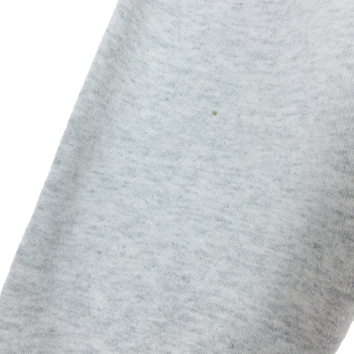 90'S Fruit of the Loom College Sweatshirt, Made in USA, Men's L, Vintage /eaa447682