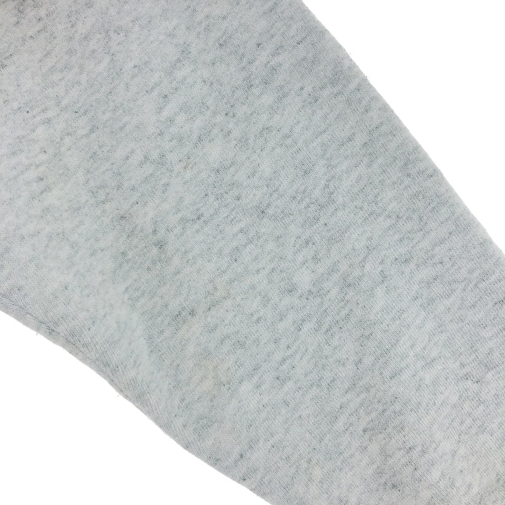 90'S Fruit of the Loom College Sweatshirt, Made in USA, Men's L, Vintage /eaa447682