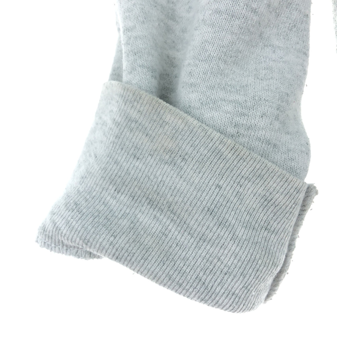 90'S Fruit of the Loom College Sweatshirt, Made in USA, Men's L, Vintage /eaa447682