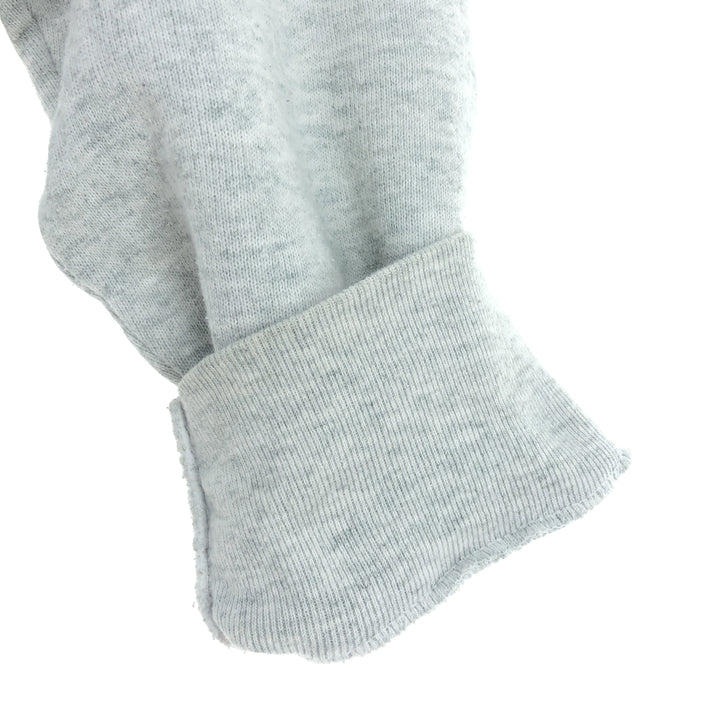 90'S Fruit of the Loom College Sweatshirt, Made in USA, Men's L, Vintage /eaa447682