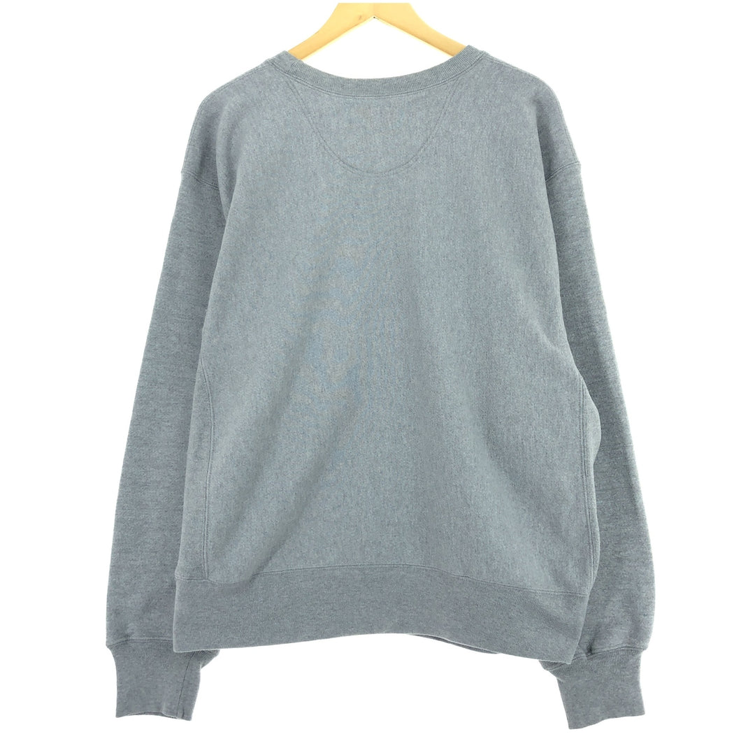 00'S Champion PREMIUM REVERSE WEAVE Premium Reverse Weave Sweatshirt Trainer Men's XL /eaa447683