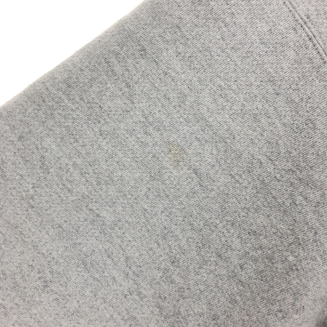 00'S Champion PREMIUM REVERSE WEAVE Premium Reverse Weave Sweatshirt Trainer Men's XL /eaa447683