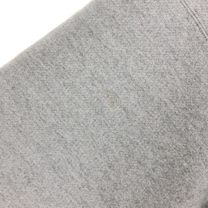 00'S Champion PREMIUM REVERSE WEAVE Premium Reverse Weave Sweatshirt Trainer Men's XL /eaa447683