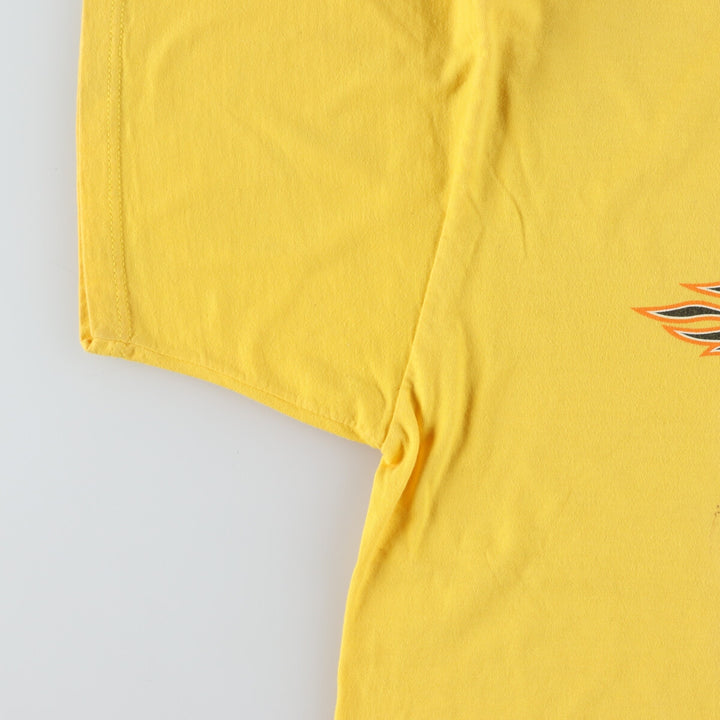 00'S Harley-Davidson Motorcycle Bike T-shirt Made in USA Men's XXL /eaa447882