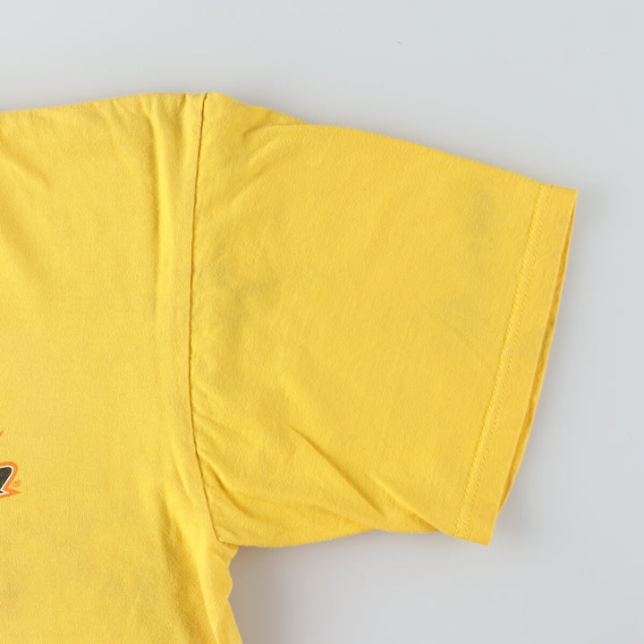 00'S Harley-Davidson Motorcycle Bike T-shirt Made in USA Men's XXL /eaa447882