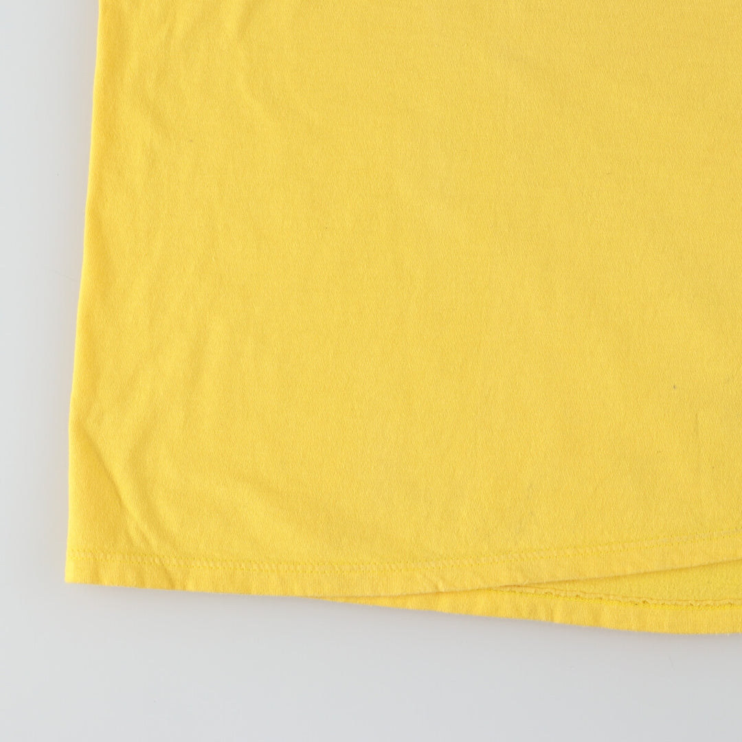 00'S Harley-Davidson Motorcycle Bike T-shirt Made in USA Men's XXL /eaa447882