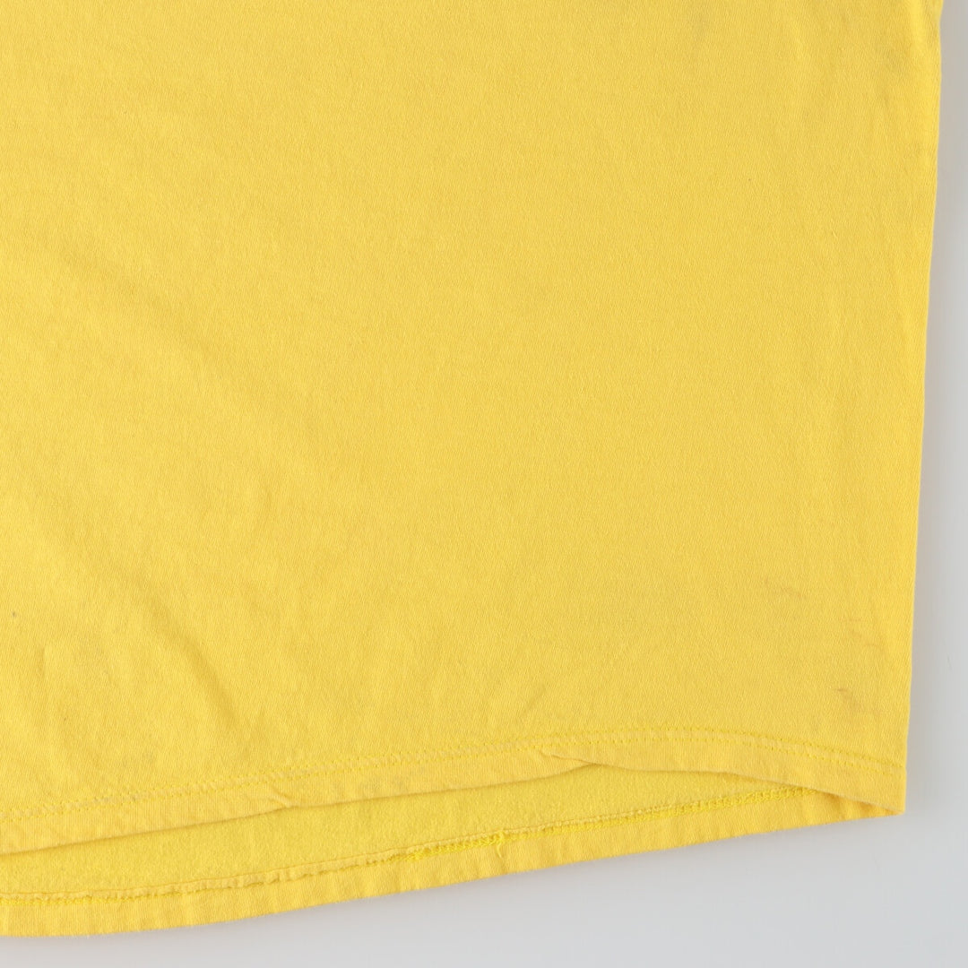 00'S Harley-Davidson Motorcycle Bike T-shirt Made in USA Men's XXL /eaa447882