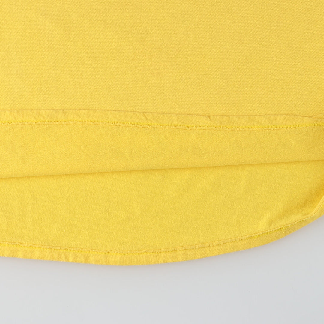 00'S Harley-Davidson Motorcycle Bike T-shirt Made in USA Men's XXL /eaa447882