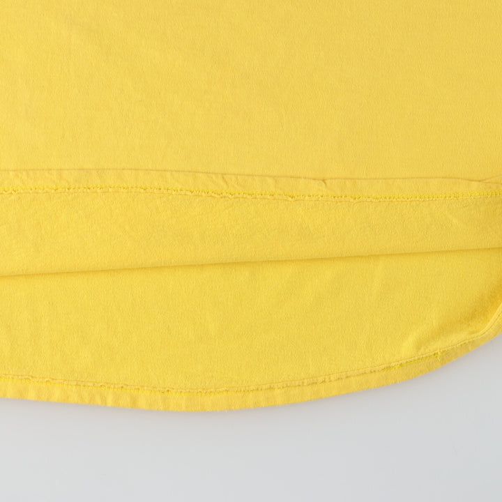 00'S Harley-Davidson Motorcycle Bike T-shirt Made in USA Men's XXL /eaa447882