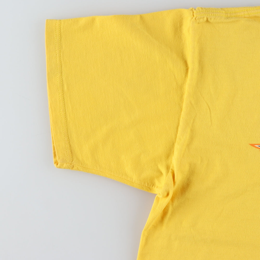 00'S Harley-Davidson Motorcycle Bike T-shirt Made in USA Men's XXL /eaa447882