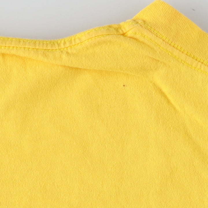 00'S Harley-Davidson Motorcycle Bike T-shirt Made in USA Men's XXL /eaa447882