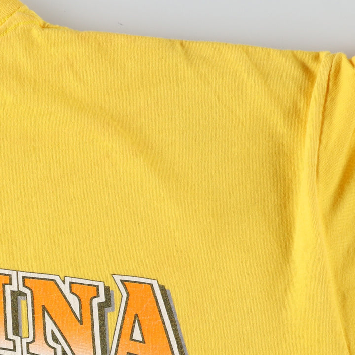 00'S Harley-Davidson Motorcycle Bike T-shirt Made in USA Men's XXL /eaa447882