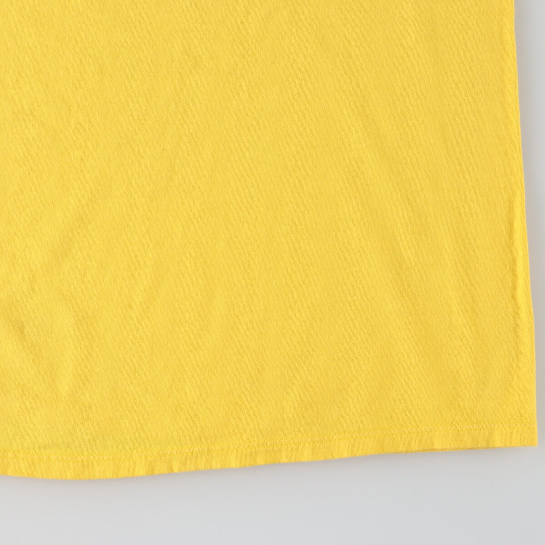 00'S Harley-Davidson Motorcycle Bike T-shirt Made in USA Men's XXL /eaa447882