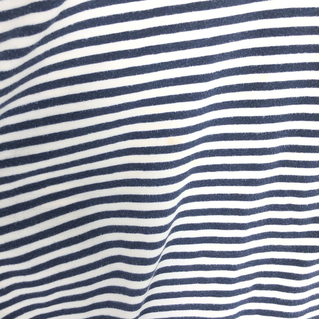 Tommy Hilfiger Short Sleeve Striped Polo Shirt Men's XL /eaa447909