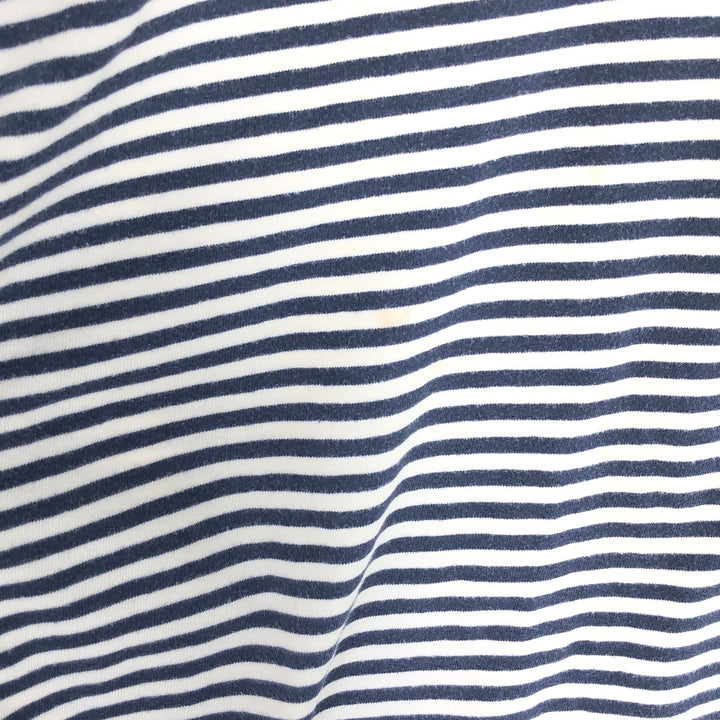 Tommy Hilfiger Short Sleeve Striped Polo Shirt Men's XL /eaa447909