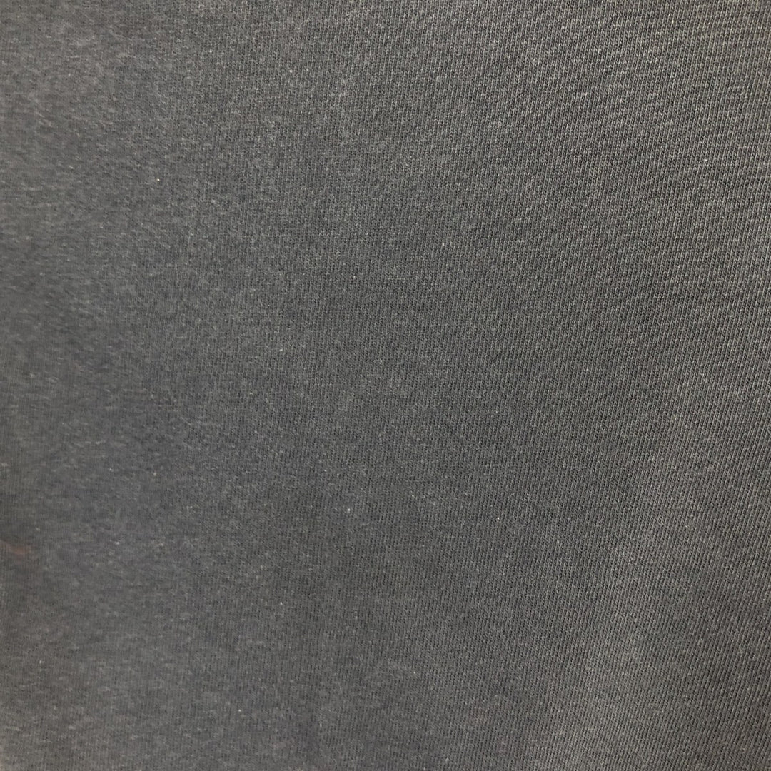 QUICKSILVER Long T-shirt, Men's XL unknown navy blue type Vintage Second Hand