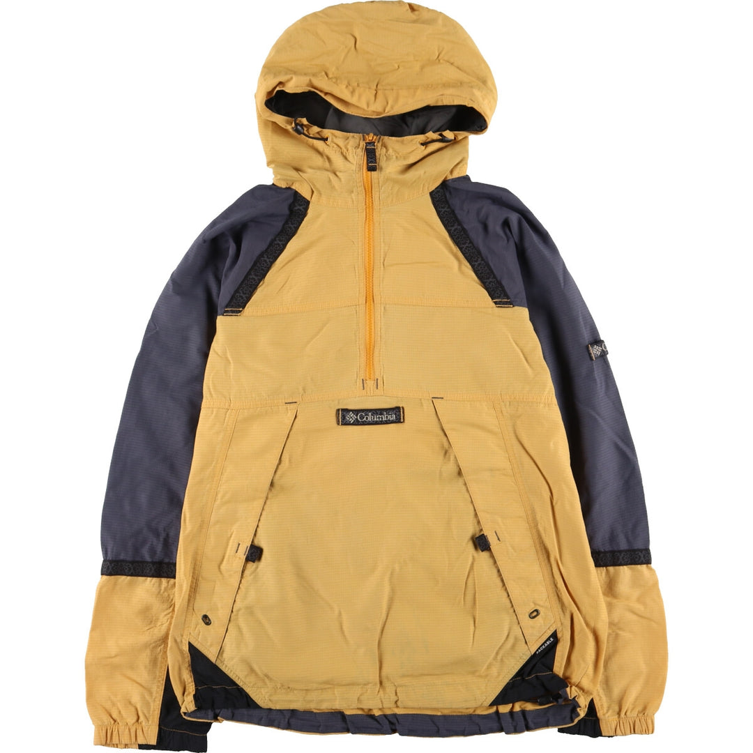 90'S Columbia Anorak Parka Men's Medium Vintage /eaa448307