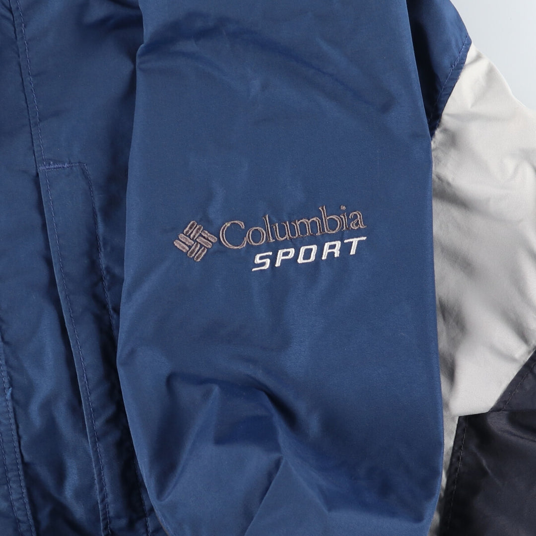 90'S Columbia SPORT Mountain Jacket Shell Jacket Men's XL /eaa448310