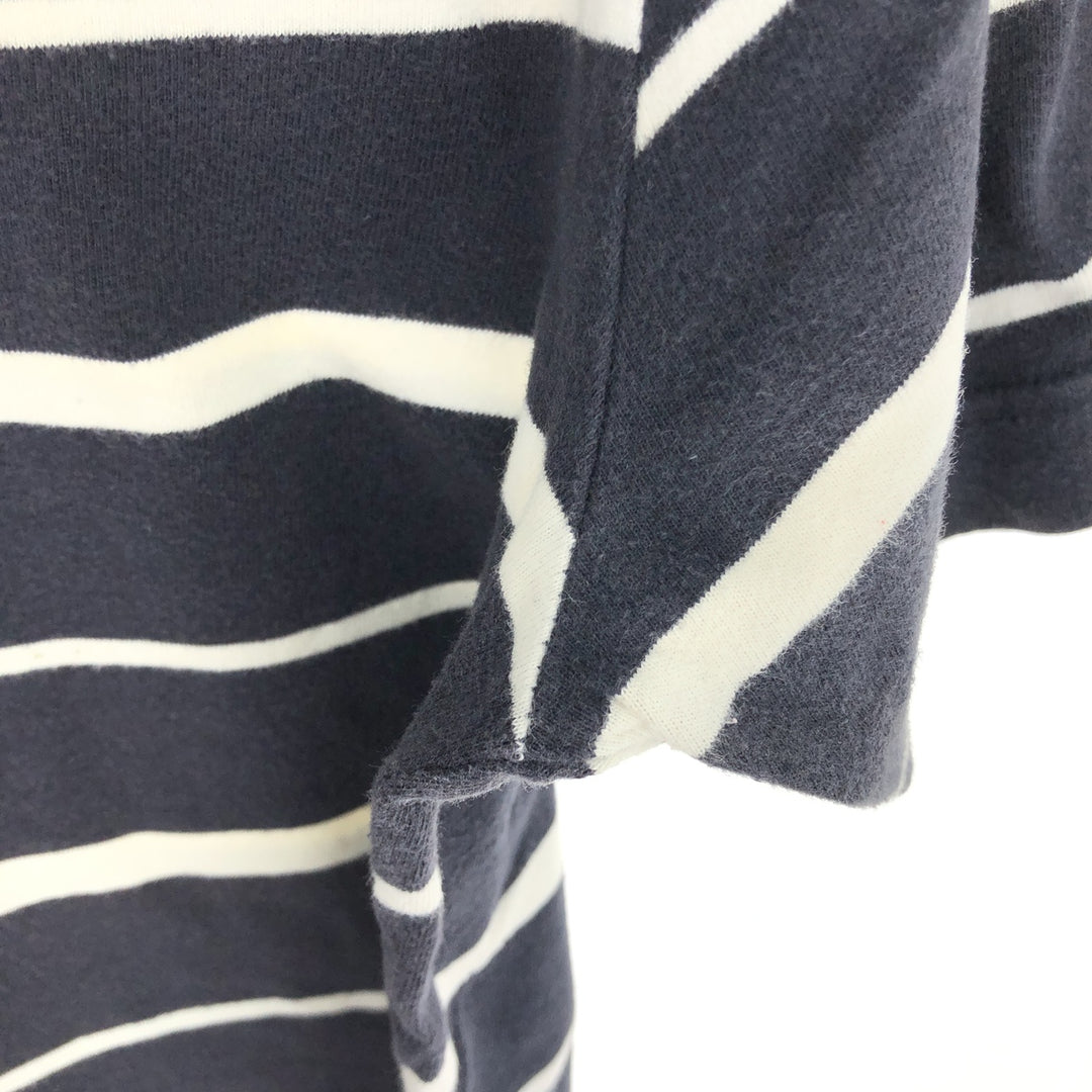 GAP Short Sleeve Striped Polo Shirt Men's M /eaa448327