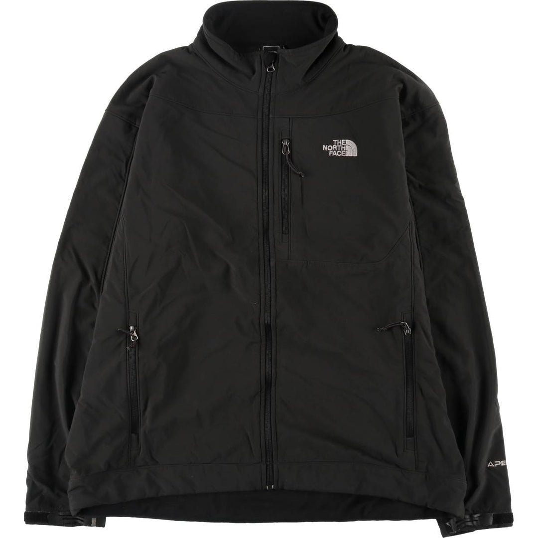 THE NORTH FACE APEX Softshell Jacket Men's XL / eaa448364