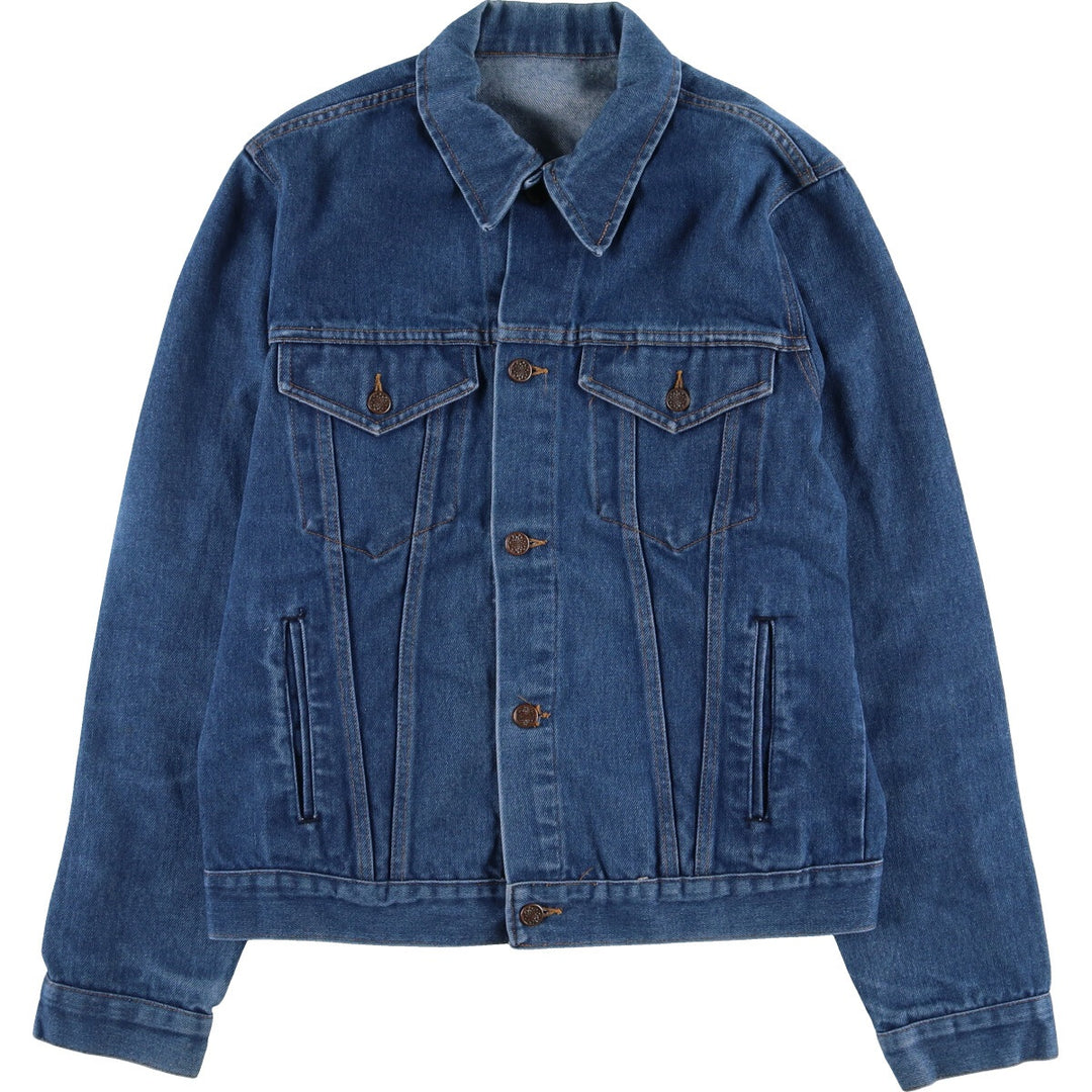 Denim jacket, denim jacket, men's M /eaa448373