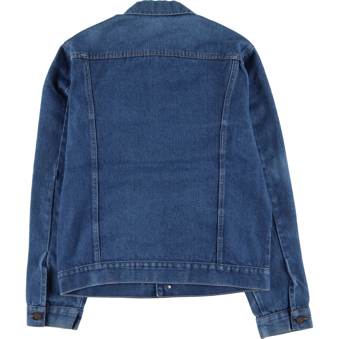 Denim jacket, denim jacket, men's M /eaa448373