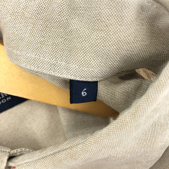 Burberry's BURBERRY LONDON long sleeve button down shirt men's XL /eaa448412