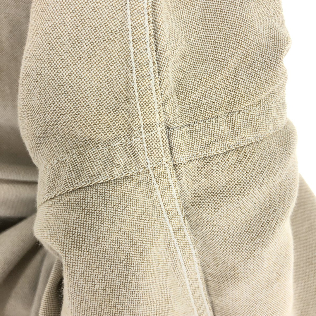 Burberry's BURBERRY LONDON long sleeve button down shirt men's XL /eaa448412