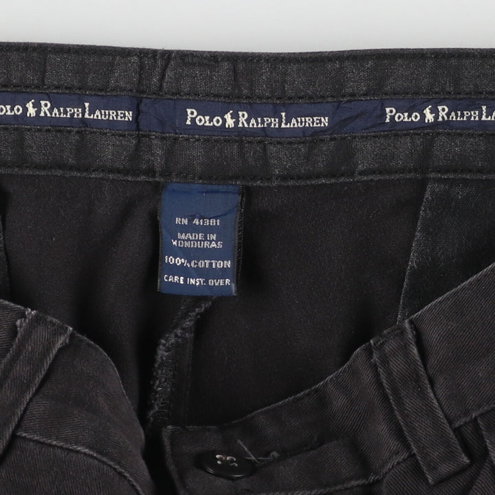 Polo Ralph Lauren Chino Pants Men's W31 Two-pleat / eaa448421