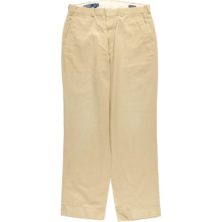 Ralph Lauren POLO by Ralph Lauren Chino Pants Men's W34 / eaa448426