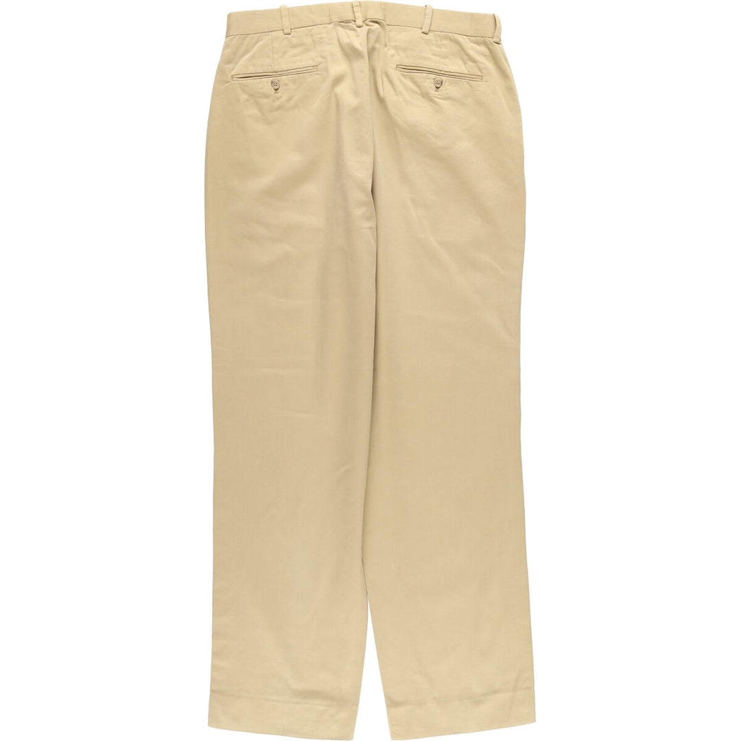 Ralph Lauren POLO by Ralph Lauren Chino Pants Men's W34 / eaa448426