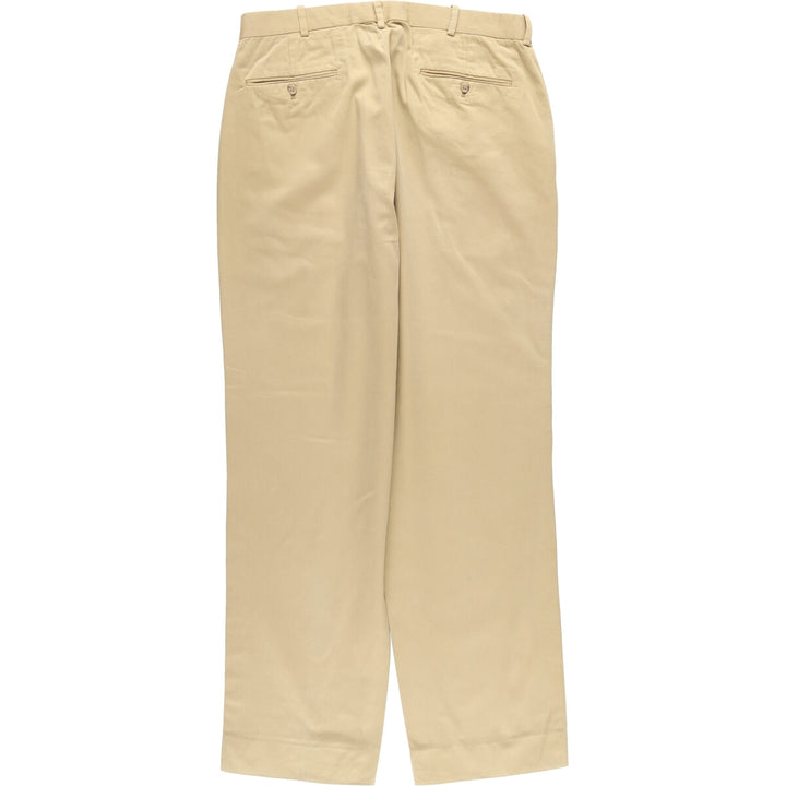 Ralph Lauren POLO by Ralph Lauren Chino Pants Men's W34 / eaa448426