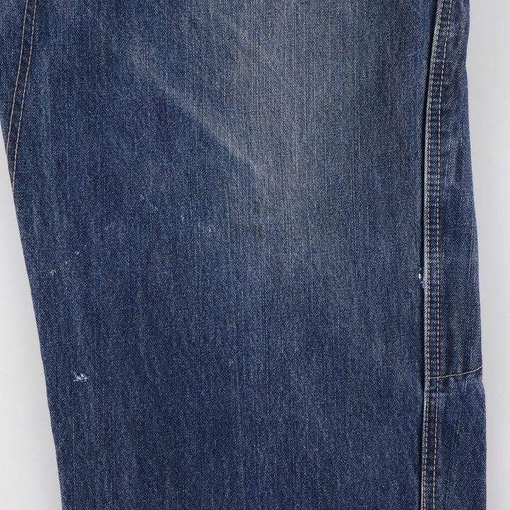 Big size Marithe Francois Girbaud denim painter pants 40M men's w40 equivalent /eaa448429