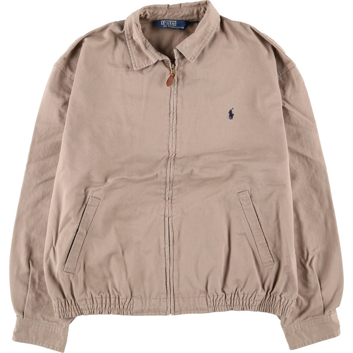 Ralph Lauren POLO by Ralph Lauren Swing Top Sports Jacket Men's L size / eaa448449